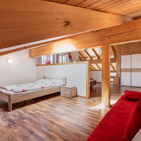 Apartment Achtalgut-1 By Interhome Lend Dış mekan fotoğraf
