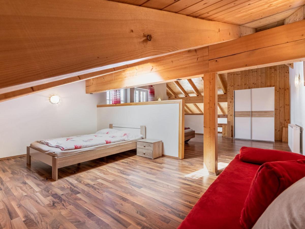 Apartment Achtalgut-1 By Interhome Lend Dış mekan fotoğraf