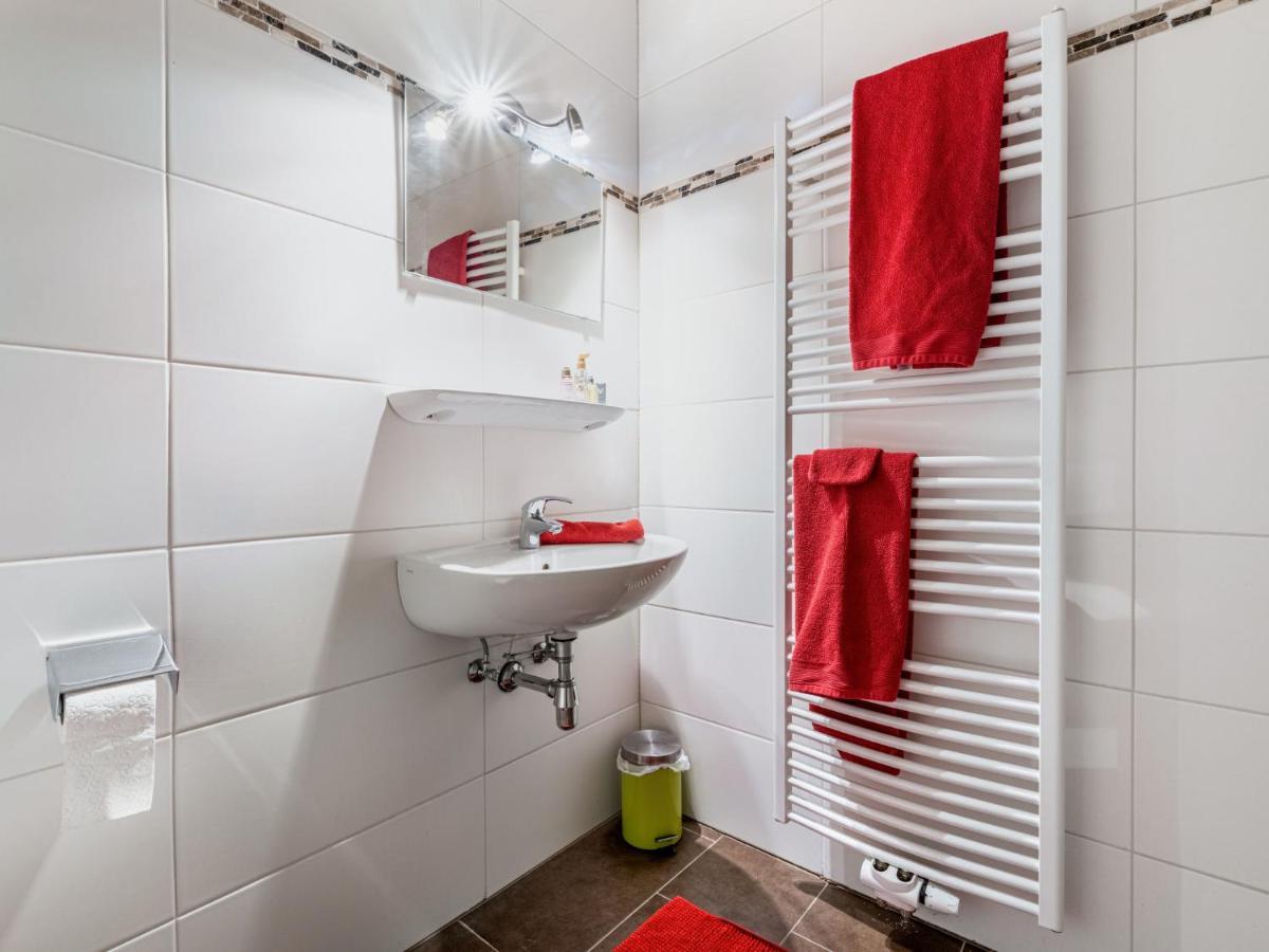 Apartment Achtalgut-1 By Interhome Lend Dış mekan fotoğraf