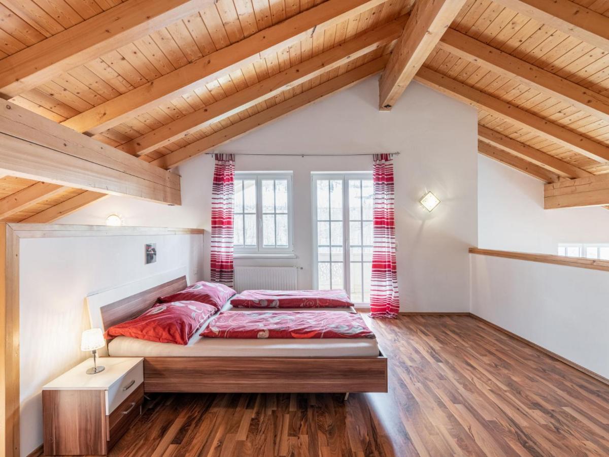 Apartment Achtalgut-1 By Interhome Lend Dış mekan fotoğraf